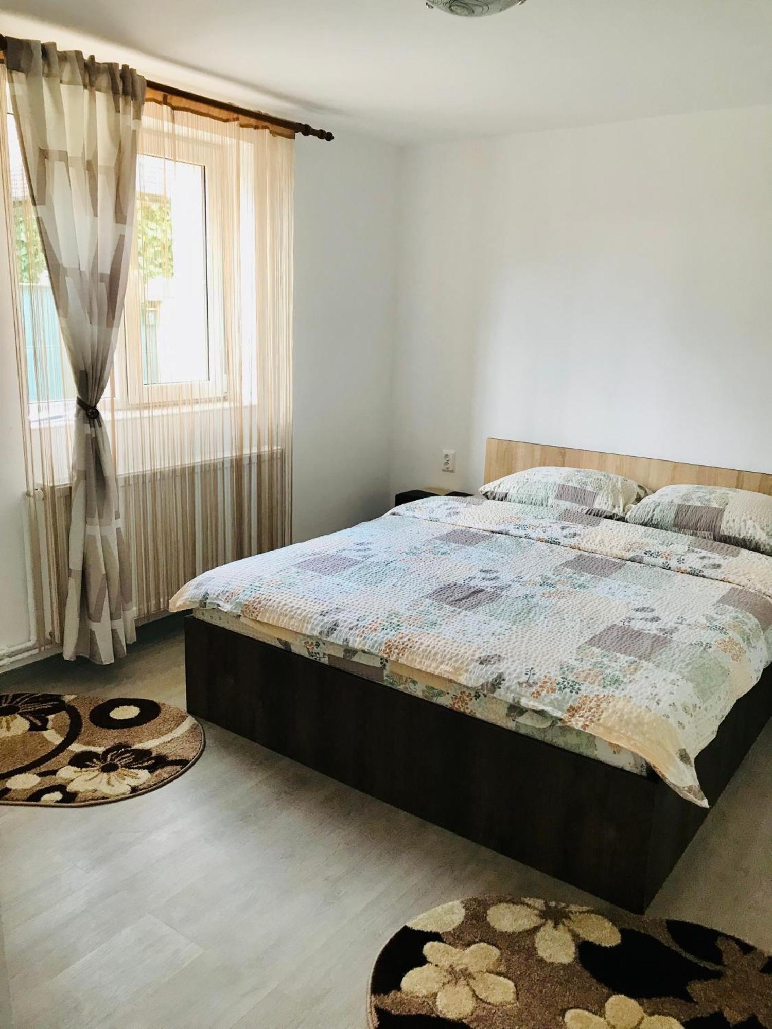 Casa Victoria 호텔 Cîrţişoara 외부 사진