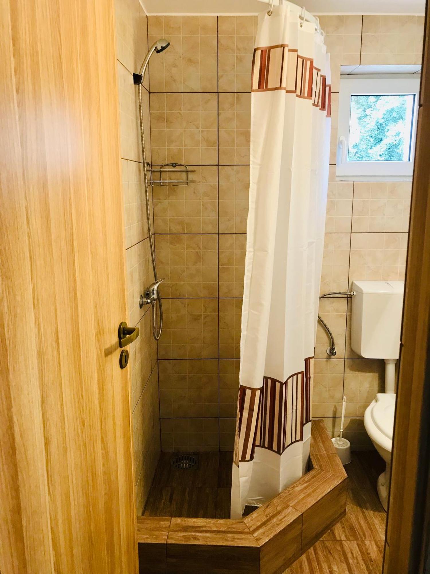 Casa Victoria 호텔 Cîrţişoara 외부 사진